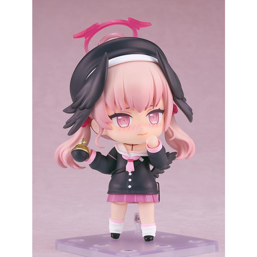 ねんどろいど 【予約商品】ねんどろいど ブルーアーカイブ -Blue