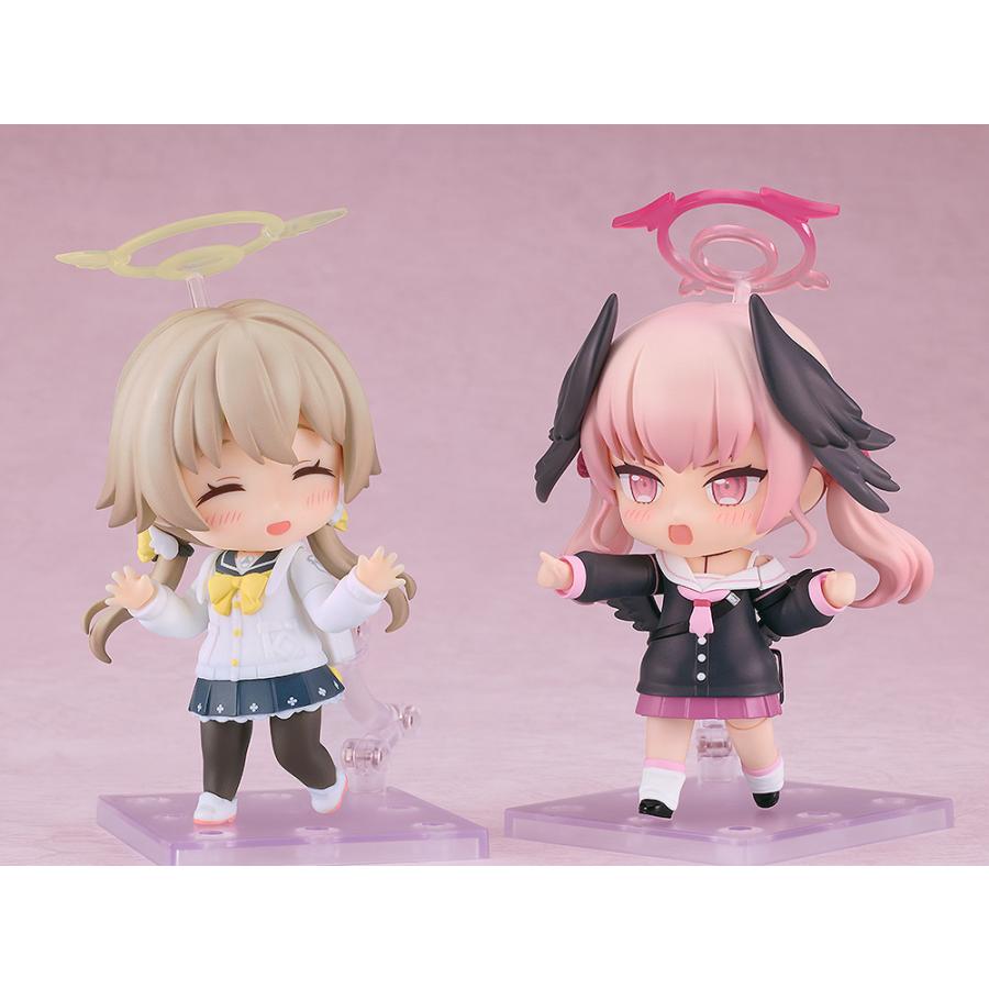 ねんどろいど 【予約商品】ねんどろいど ブルーアーカイブ -Blue