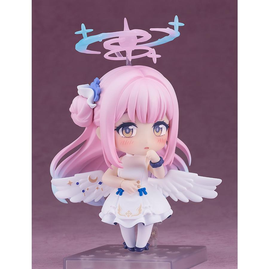 ねんどろいど 【予約商品】ねんどろいど ブルーアーカイブ -Blue