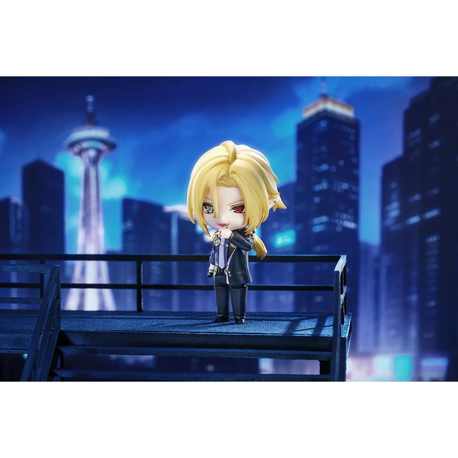 ねんどろいど 【予約商品】ねんどろいど ゼンレスゾーンゼロ ヒューゴ