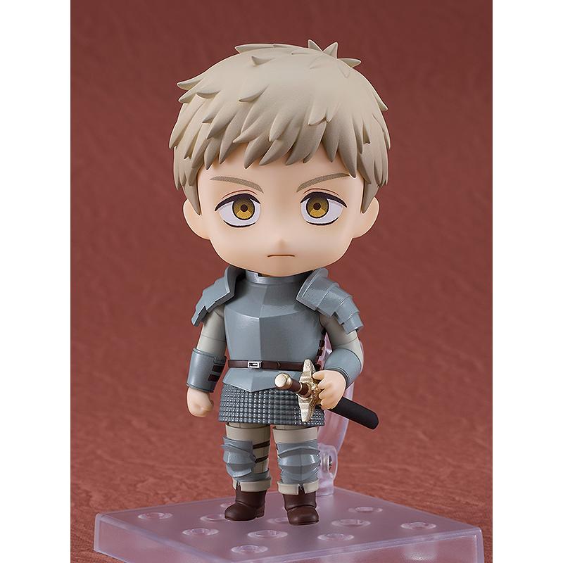 ねんどろいど 【予約商品】ねんどろいど ダンジョン飯 ライオス【再販