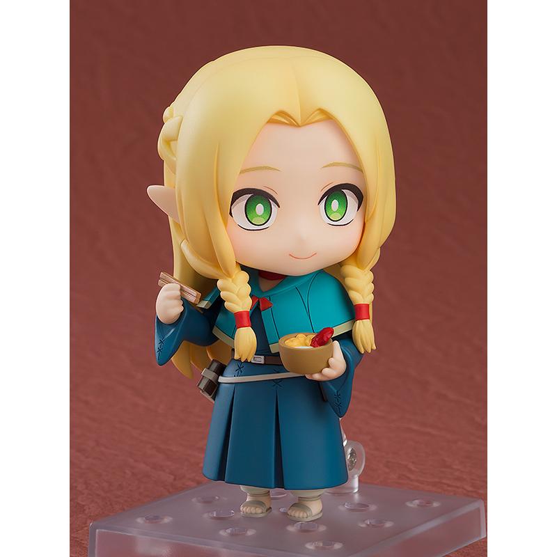 ねんどろいど 【予約商品】ねんどろいど ダンジョン飯 マルシル【再販