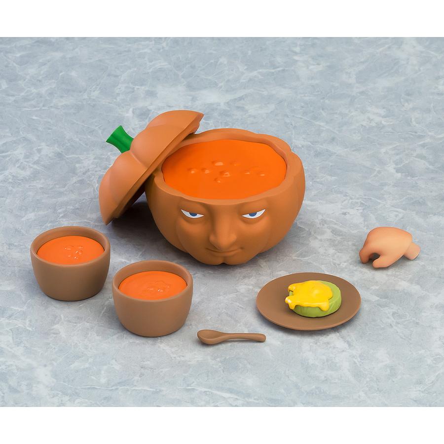 ねんどろいど 【予約商品】BOX販売(7個入り) ねんどろいどもあ