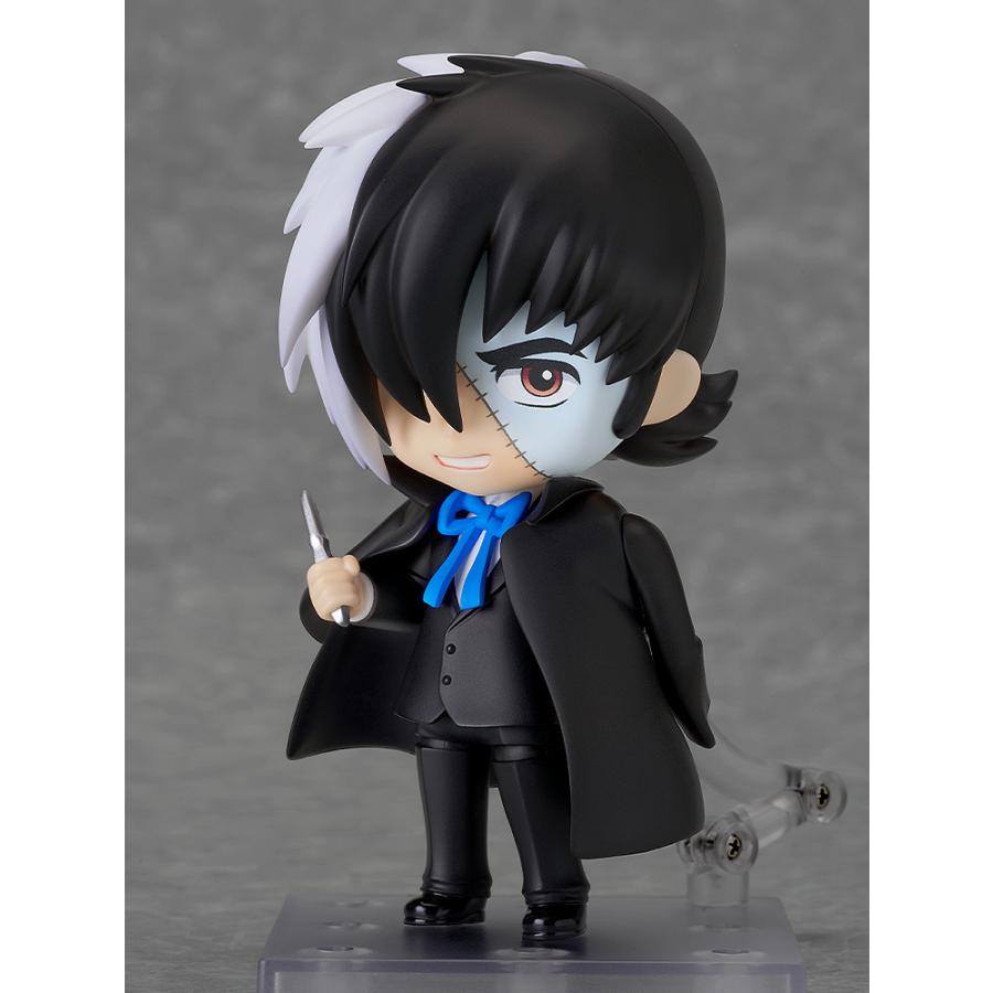 ねんどろいど 【予約商品】ねんどろいど ブラック・ジャック コミック