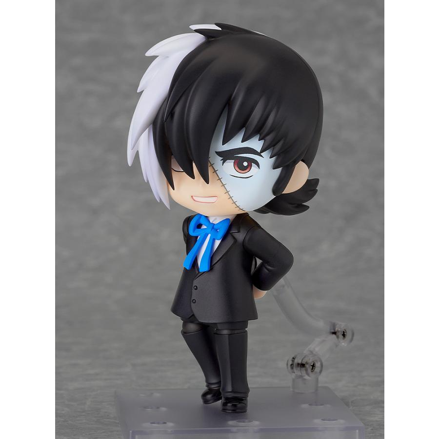 ねんどろいど 【予約商品】ねんどろいど ブラック・ジャック コミック