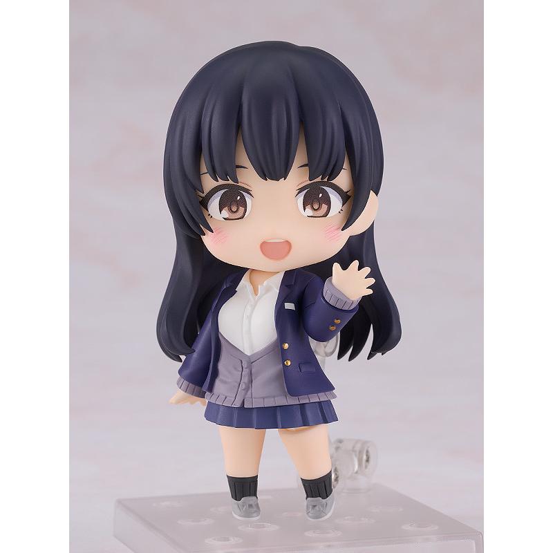 ねんどろいど 【予約商品】ねんどろいど 僕の心のヤバイやつ 山田杏奈