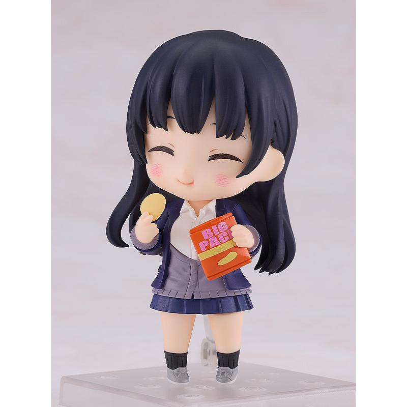 ねんどろいど 【予約商品】ねんどろいど 僕の心のヤバイやつ 山田杏奈