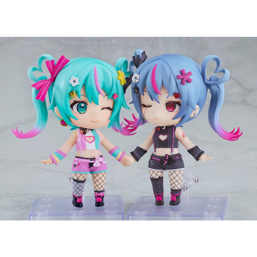ねんどろいど 【予約商品】ねんどろいど キャラクター・ボーカル