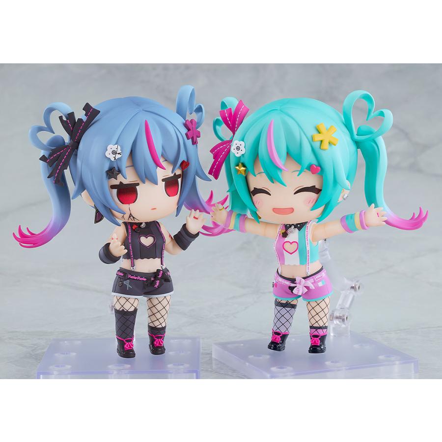 ねんどろいど 【予約商品】ねんどろいど キャラクター・ボーカル