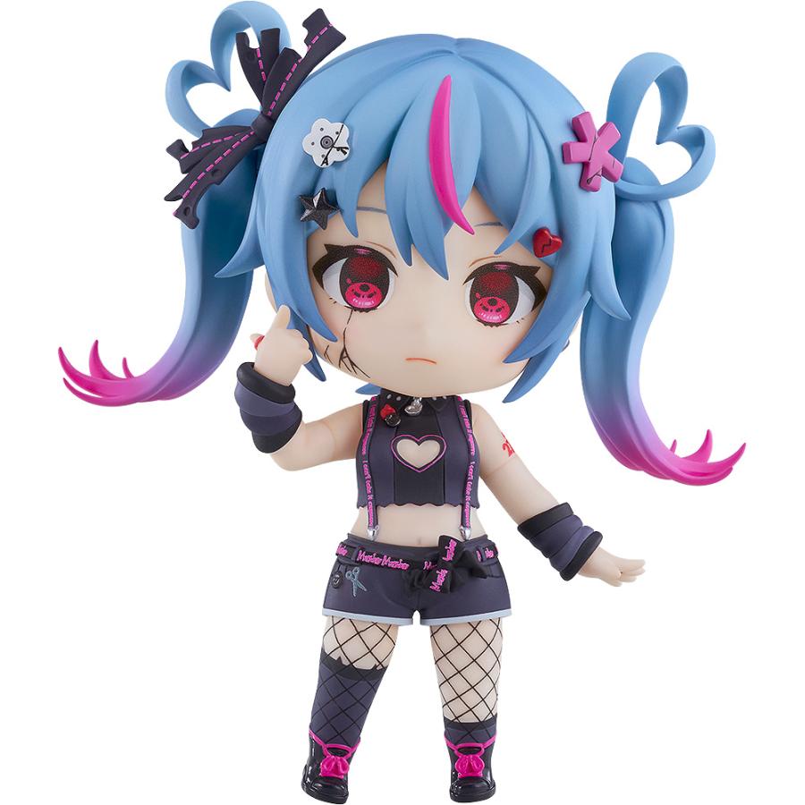 ねんどろいど 【予約商品】ねんどろいど キャラクター・ボーカル