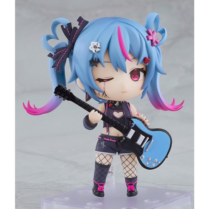 ねんどろいど 【予約商品】ねんどろいど キャラクター・ボーカル