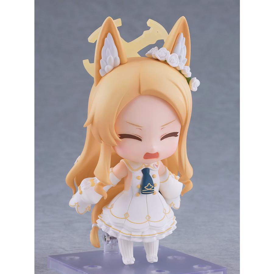 ねんどろいど 【予約商品】ねんどろいど ブルーアーカイブ -Blue