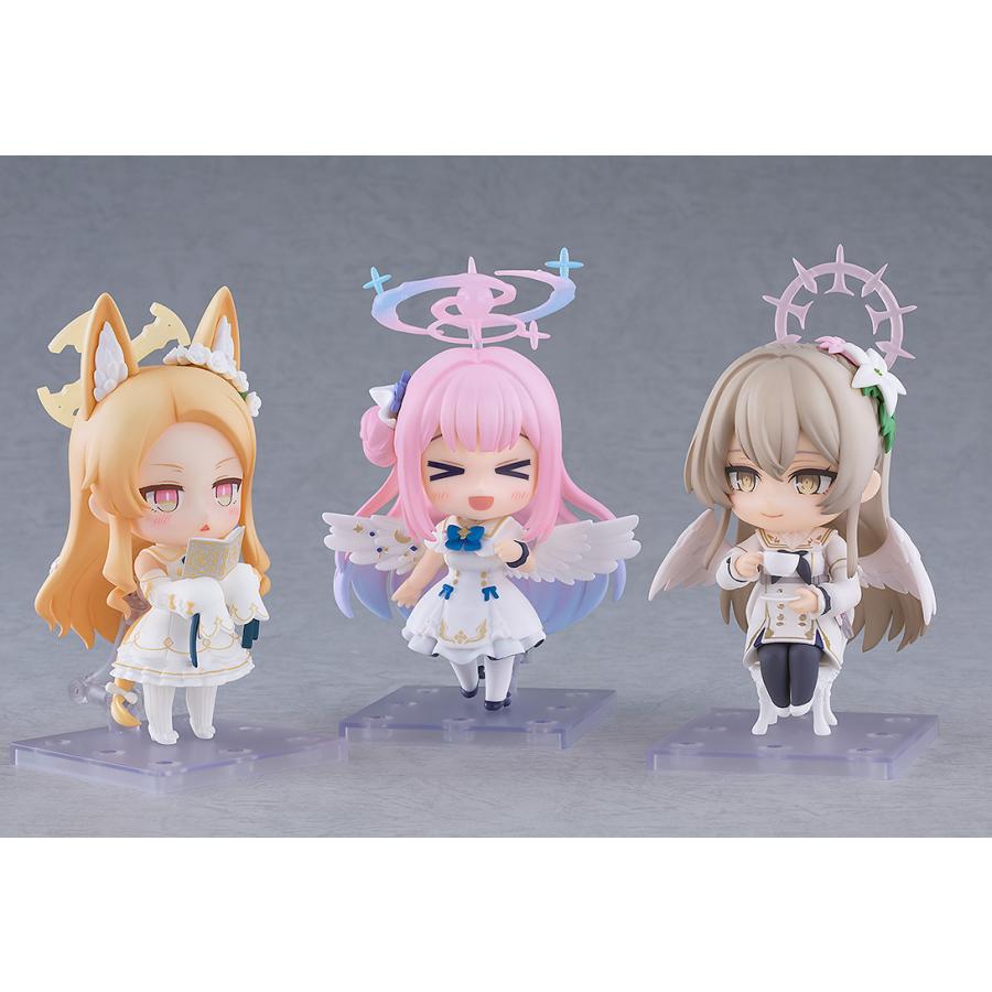 ねんどろいど 【予約商品】ねんどろいど ブルーアーカイブ -Blue
