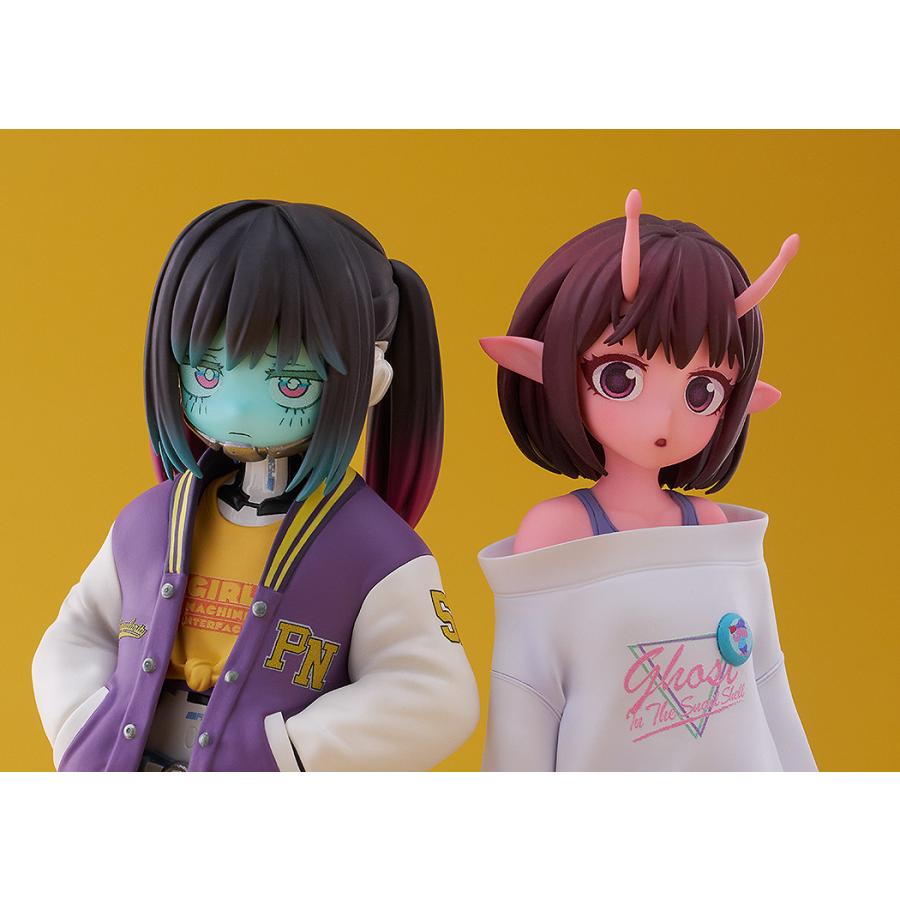 POP UP PARADE 【予約商品】POP SP 銀河特急 ミルキー☆サブウェイ