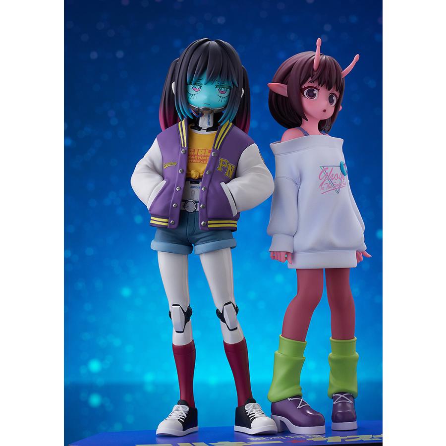 POP UP PARADE 【予約商品】POP SP 銀河特急 ミルキー☆サブウェイ