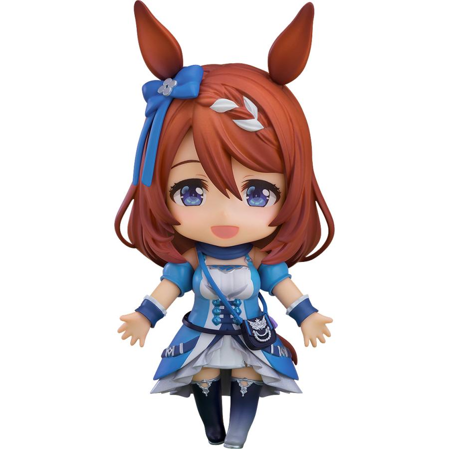 ねんどろいど 【予約商品】ねんどろいど ウマ娘 プリティーダービー