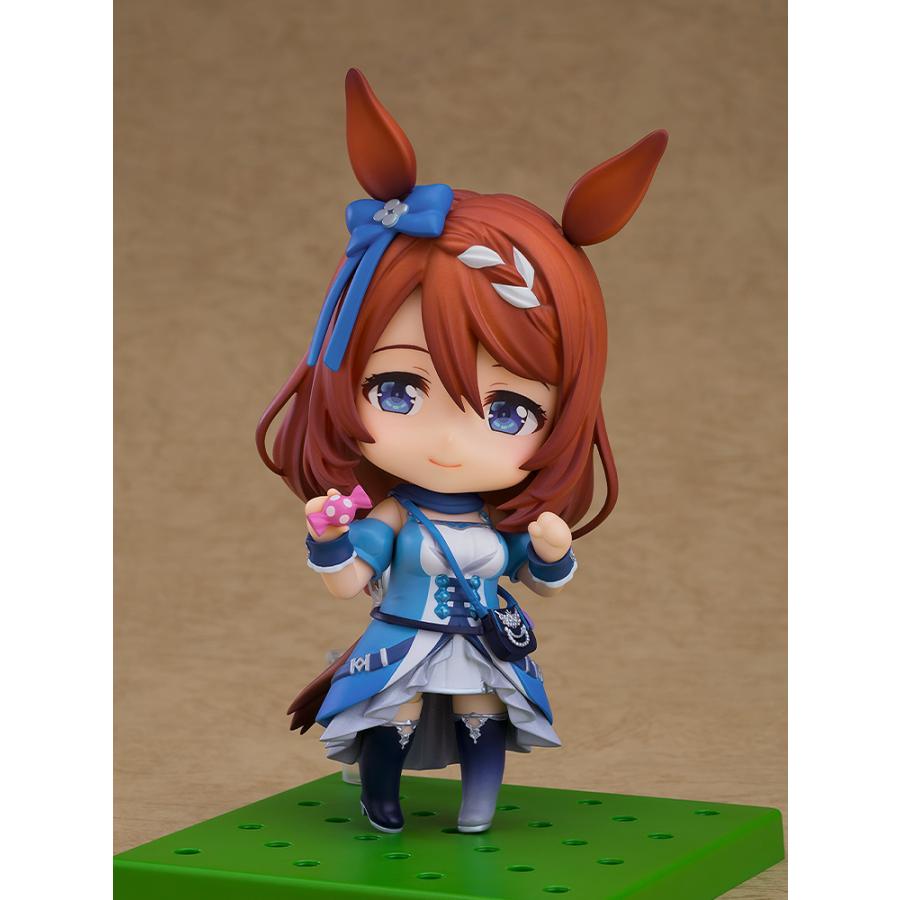 ねんどろいど 【予約商品】ねんどろいど ウマ娘 プリティーダービー