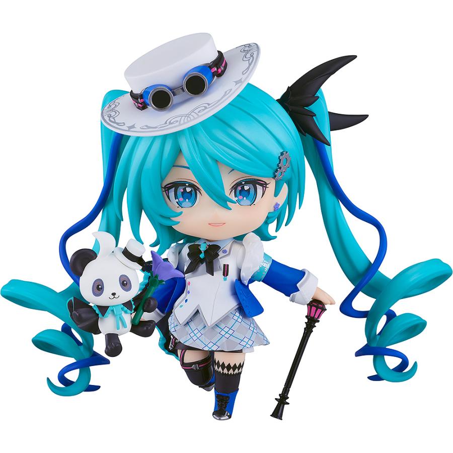 ねんどろいど 【予約商品】ねんどろいど キャラクター・ボーカル