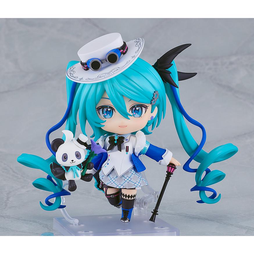2 / 5 ねんどろいど 初音ミク 見返り美人 未開封 ボカロ ボーカロイド ねんどろいど 【予約商品】ねんどろいど キャラクター・ボーカル