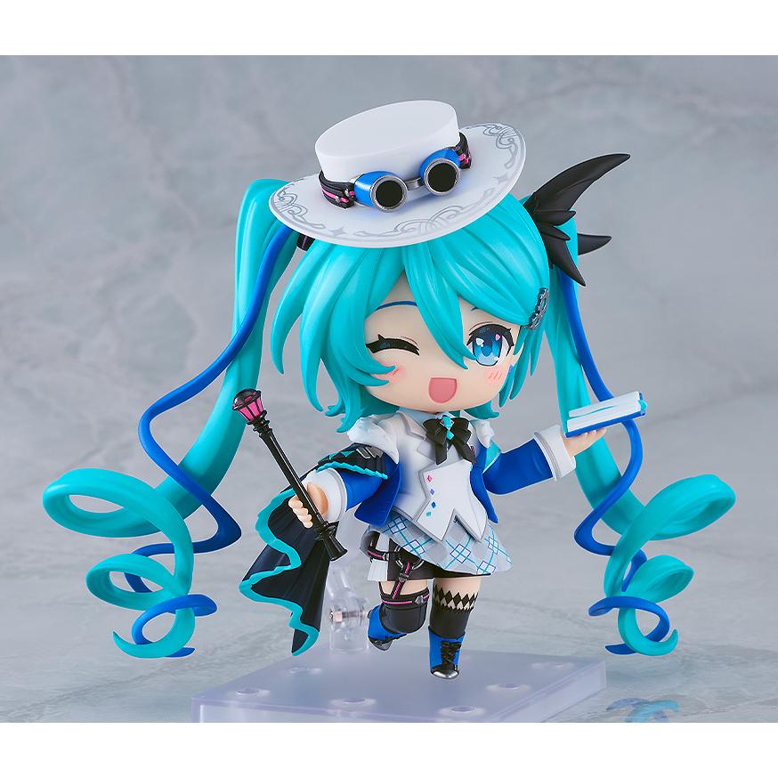 ねんどろいど 初音ミク if Ver. 「キャラクター・ボーカル・シリーズ 0… ねんどろいど キャラクター・ボーカル・シリーズ01 初音ミク ラビット