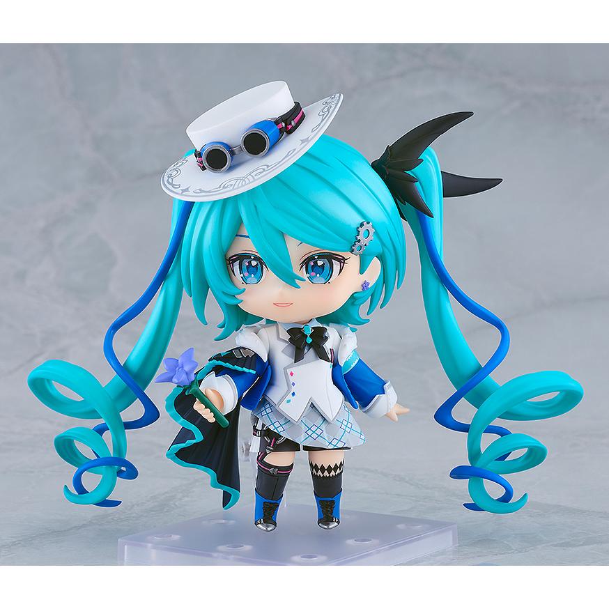 ねんどろいど 【予約商品】ねんどろいど キャラクター・ボーカル
