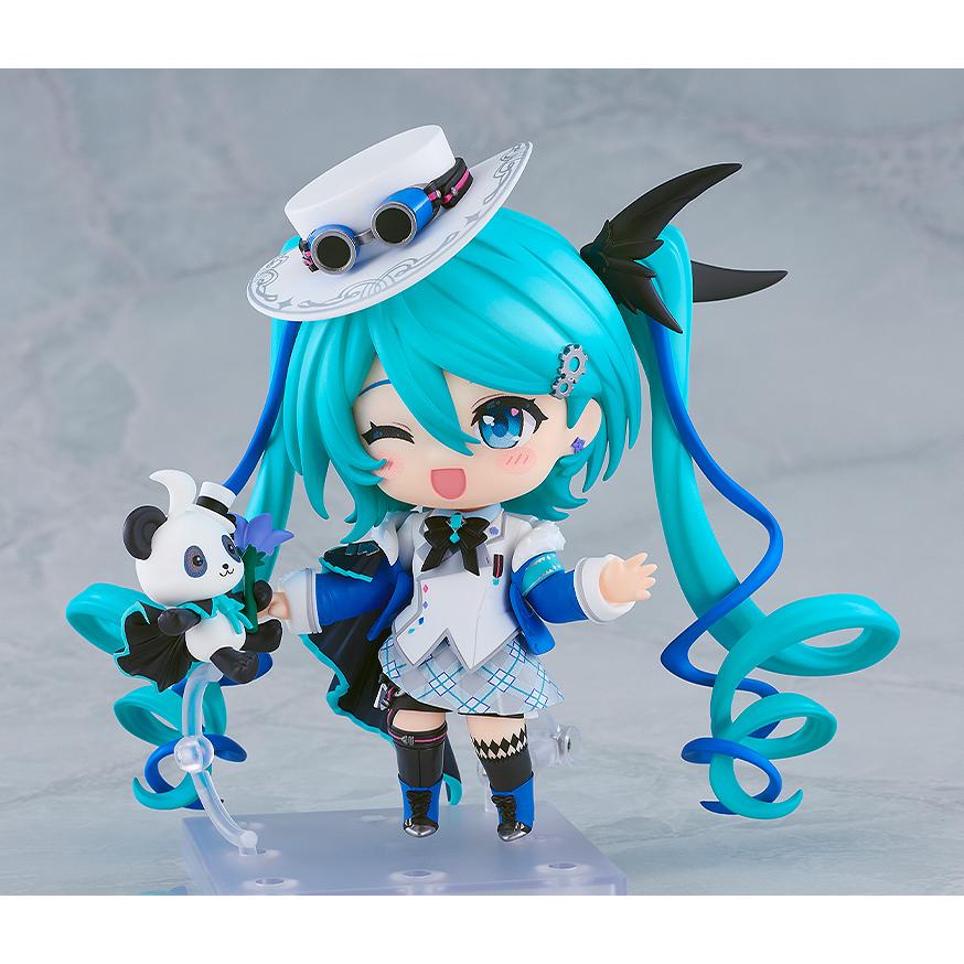 ねんどろいど 【予約商品】ねんどろいど キャラクター・ボーカル