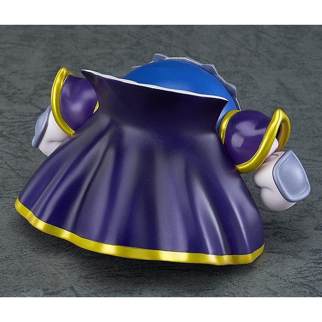 ねんどろいど 【予約商品】ねんどろいど 星のカービィ メタナイト【3次
