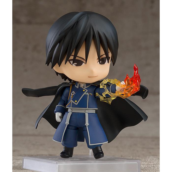 ねんどろいど 【予約商品】ねんどろいど 鋼の錬金術師 FULLMETAL