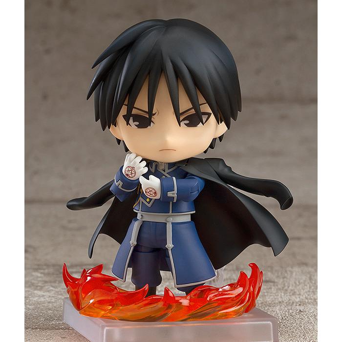 ねんどろいど 【予約商品】ねんどろいど 鋼の錬金術師 FULLMETAL