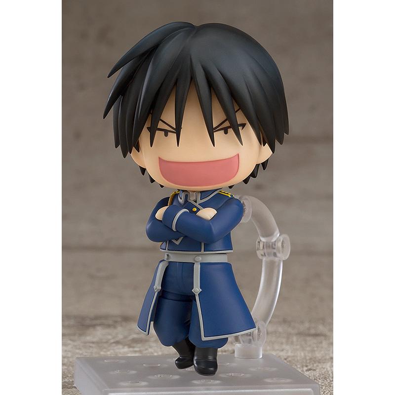 ねんどろいど 【予約商品】ねんどろいど 鋼の錬金術師 FULLMETAL