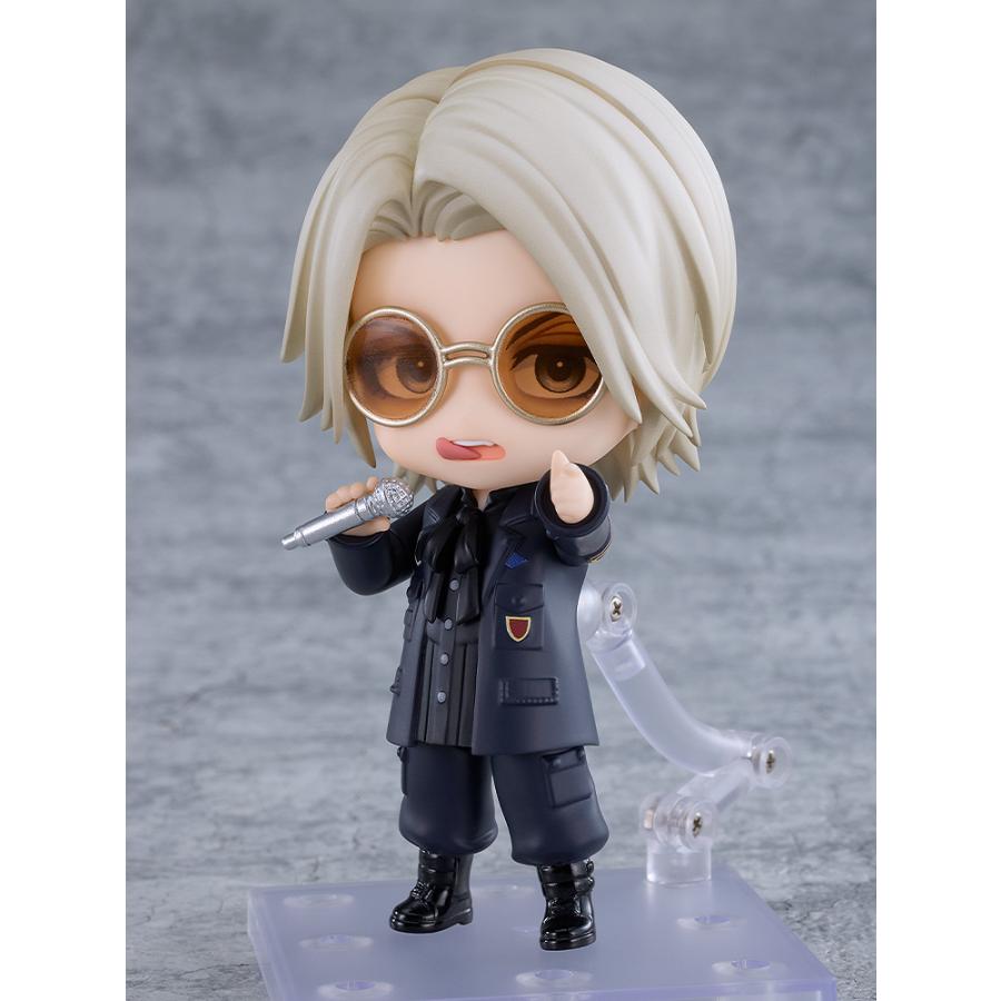ねんどろいど 【予約商品】ねんどろいど HYDE : Purple People - 通販