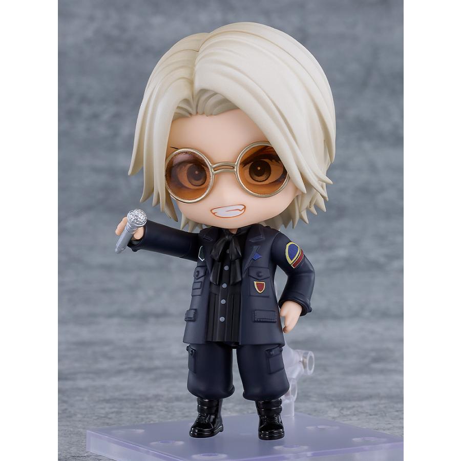 ねんどろいど 【予約商品】ねんどろいど HYDE : Purple People - 通販