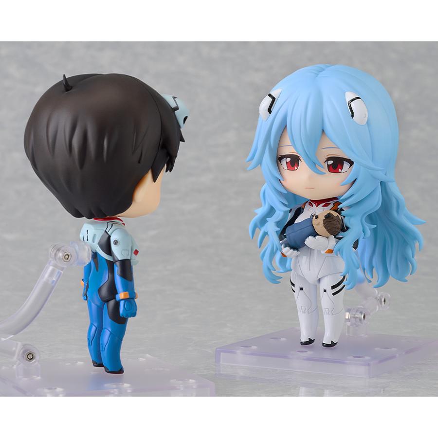 ねんどろいど 【予約商品】ねんどろいど シン・エヴァンゲリオン劇場版
