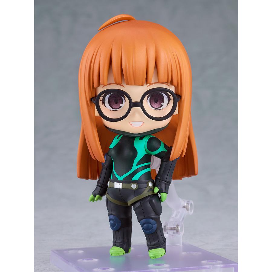 ねんどろいど 【予約商品】ねんどろいど ペルソナ5 ザ・ロイヤル 佐倉