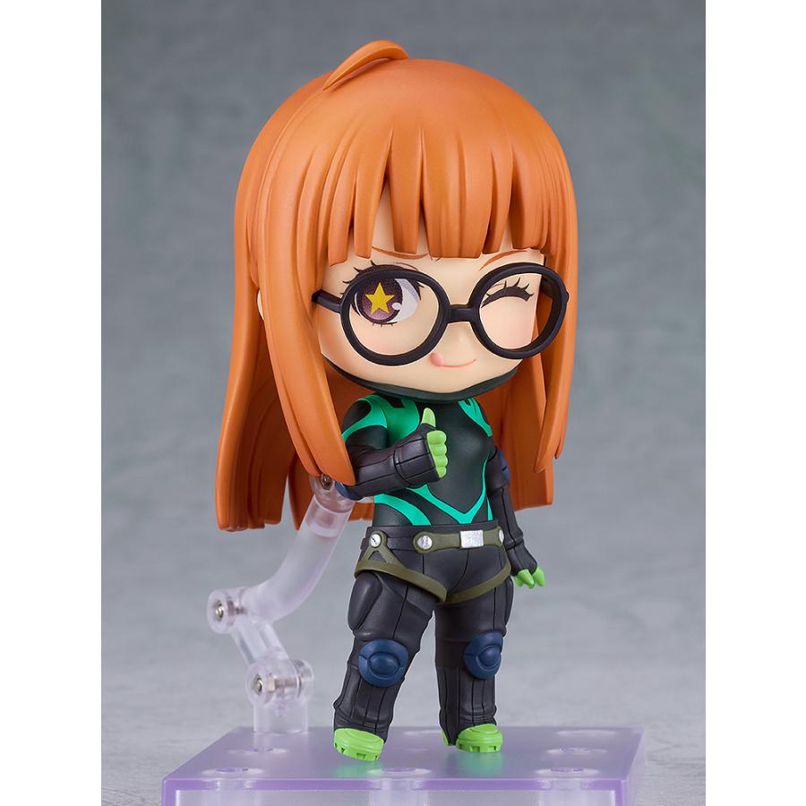 ねんどろいど 【予約商品】ねんどろいど ペルソナ5 ザ・ロイヤル 佐倉