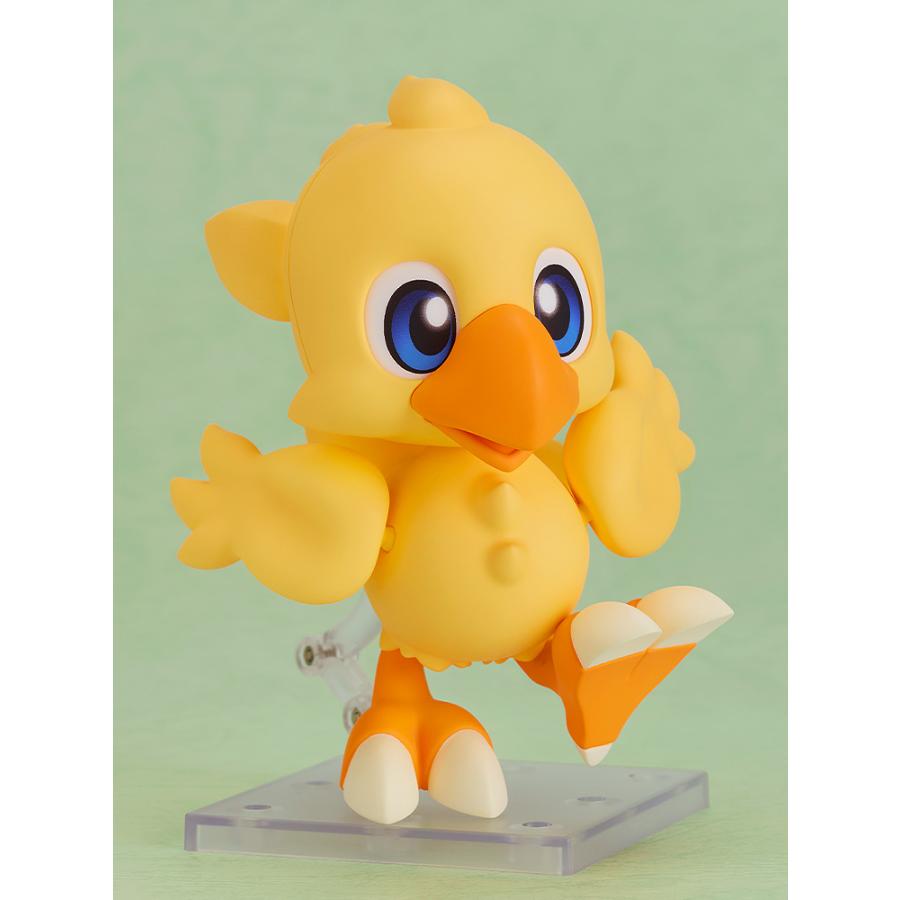 ねんどろいど 【予約商品】ねんどろいど ファイナルファンタジー