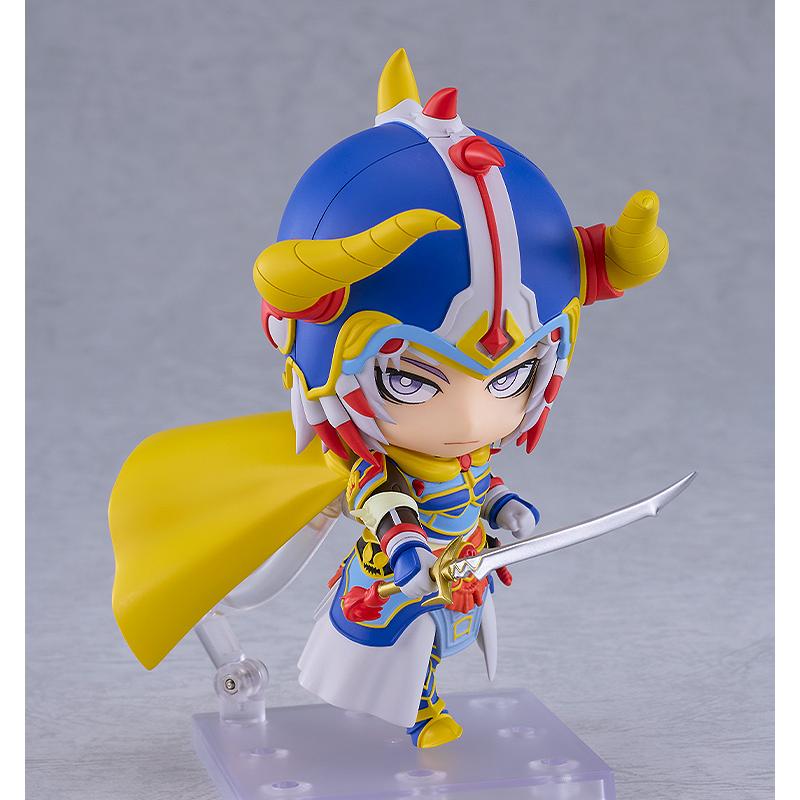 ねんどろいど 【予約商品】ねんどろいど ファイナルファンタジー 光の