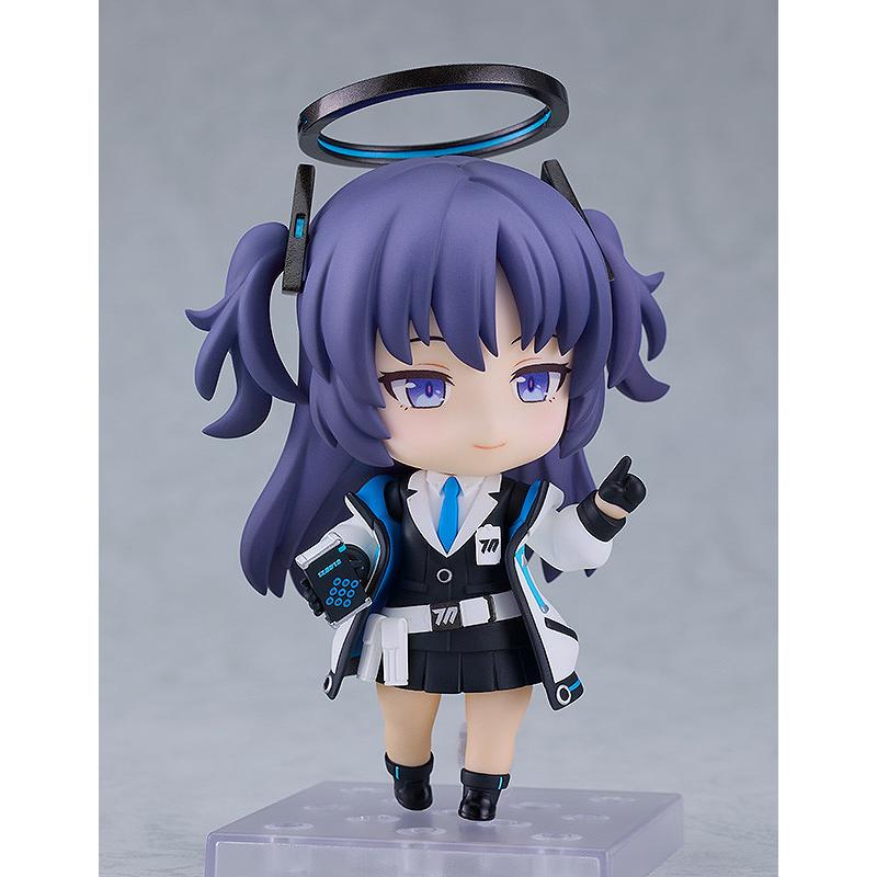 ねんどろいど 【予約商品】ねんどろいど ブルーアーカイブ -Blue