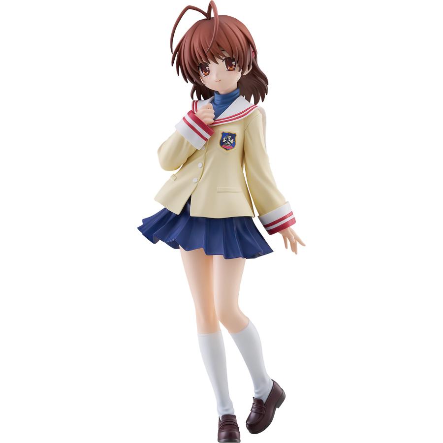 POP UP PARADE 【予約商品】POP CLANNAD 古河渚 L size : Purple