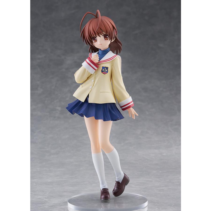 POP UP PARADE 【予約商品】POP CLANNAD 古河渚 L size : Purple