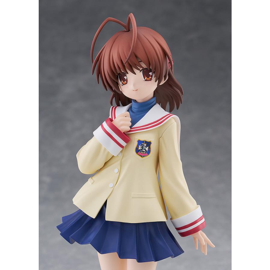 POP UP PARADE 【予約商品】POP CLANNAD 古河渚 L size : Purple