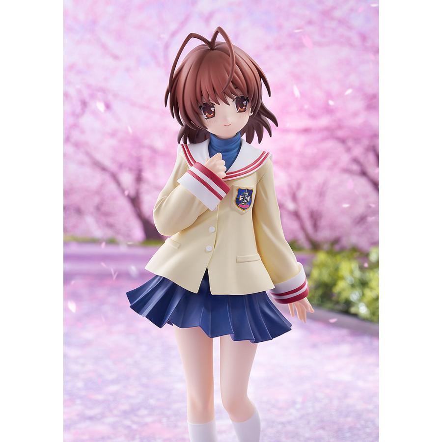 POP UP PARADE 【予約商品】POP CLANNAD 古河渚 L size : Purple