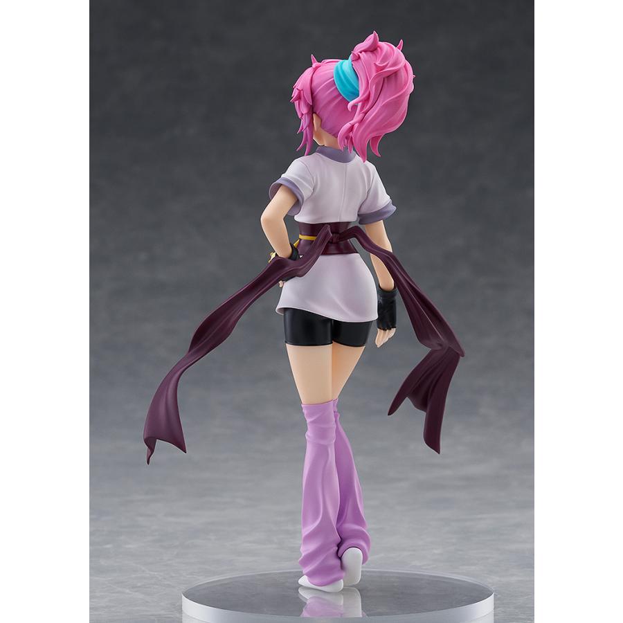POP UP PARADE 【予約商品】POP HUNTER×HUNTER マチ : Purple People