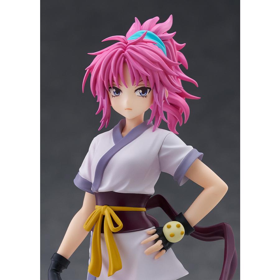 POP UP PARADE 【予約商品】POP HUNTER×HUNTER マチ : Purple People