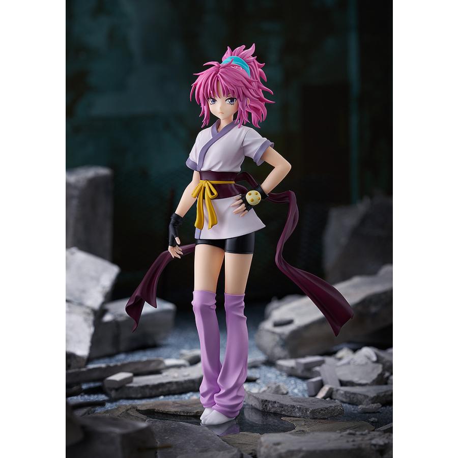 翌日発送　PG　マチ　ハンター×ハンター　フィギュア　ガレージキット　POP ハンター×ハンター マチ 1／6スケール フィギュア ガレージキットの