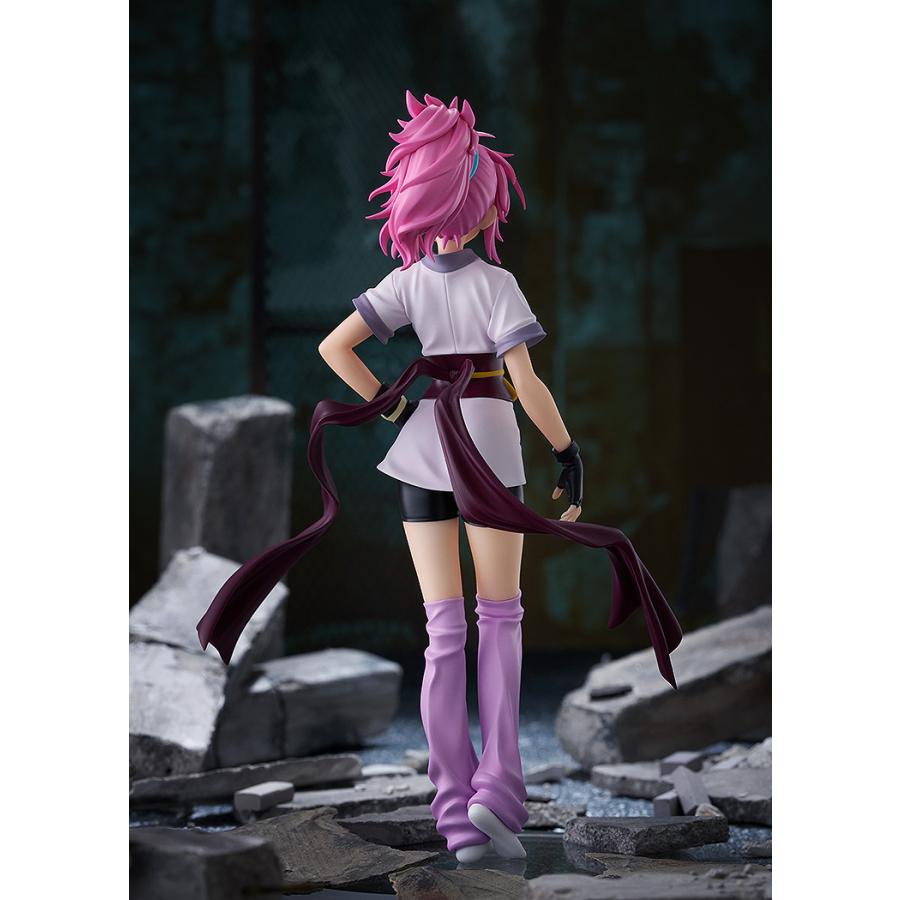 ハンターハンター POP UP PARADE まとめ売り FIG]POP UP PARADE(ポップアップパレード) ヒソカ HUNTER×HUNTER