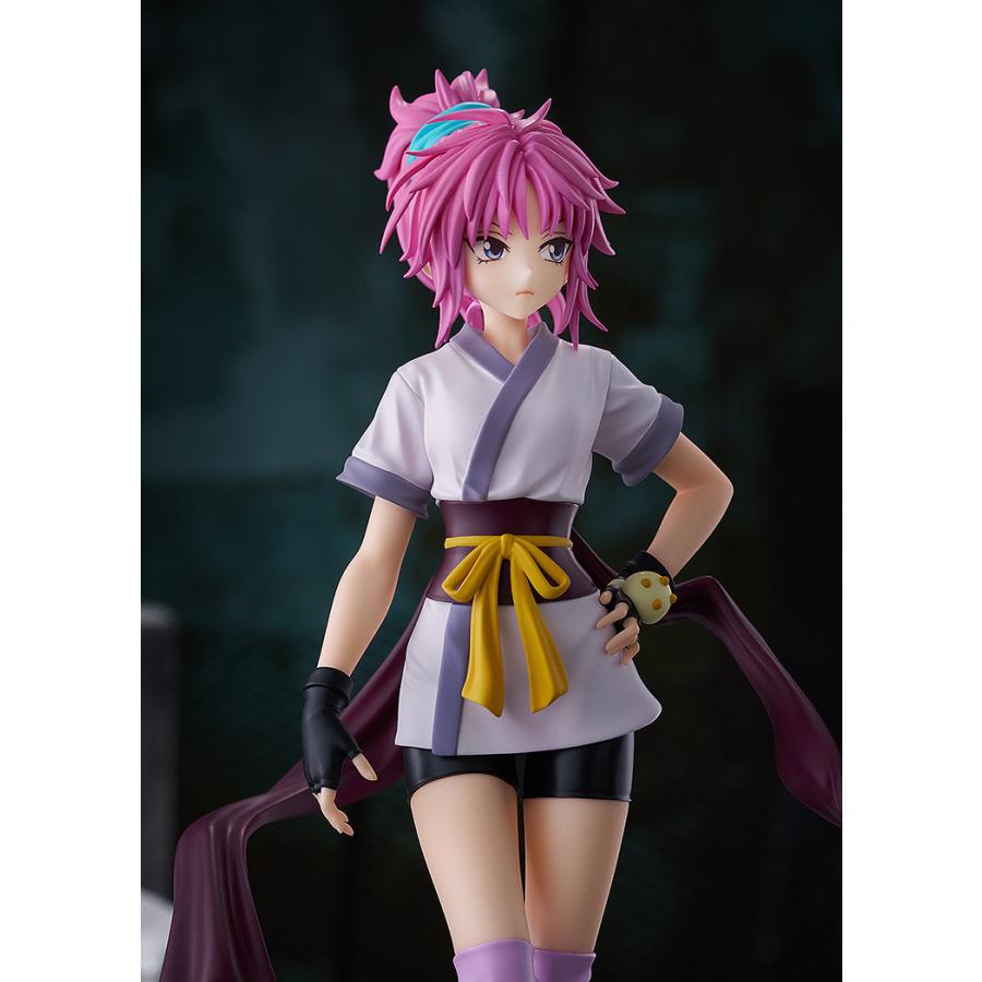 POP UP PARADE 【予約商品】POP HUNTER×HUNTER マチ : Purple People