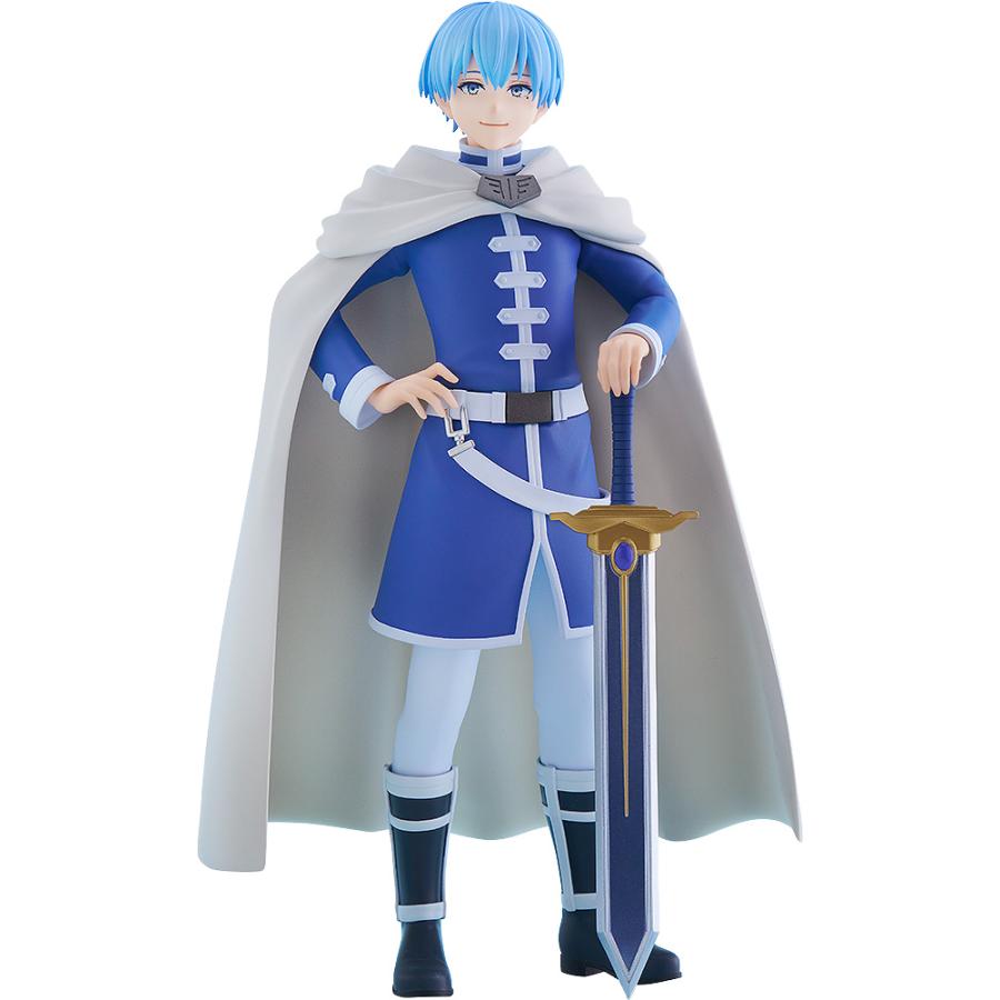 POP UP PARADE 【予約商品】POP 葬送のフリーレン ヒンメル : Purple