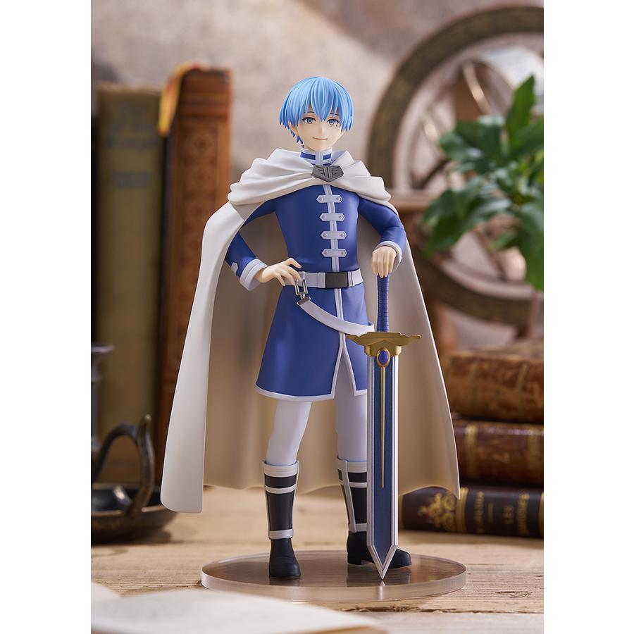 POP UP PARADE 【予約商品】POP 葬送のフリーレン ヒンメル : Purple