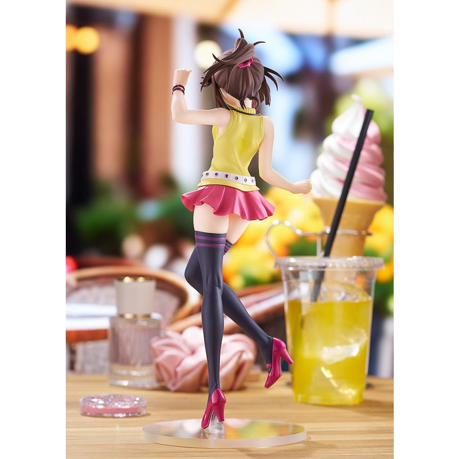 POP UP PARADE 【予約商品】POP 遊☆戯☆王 THE DARK SIDE OF